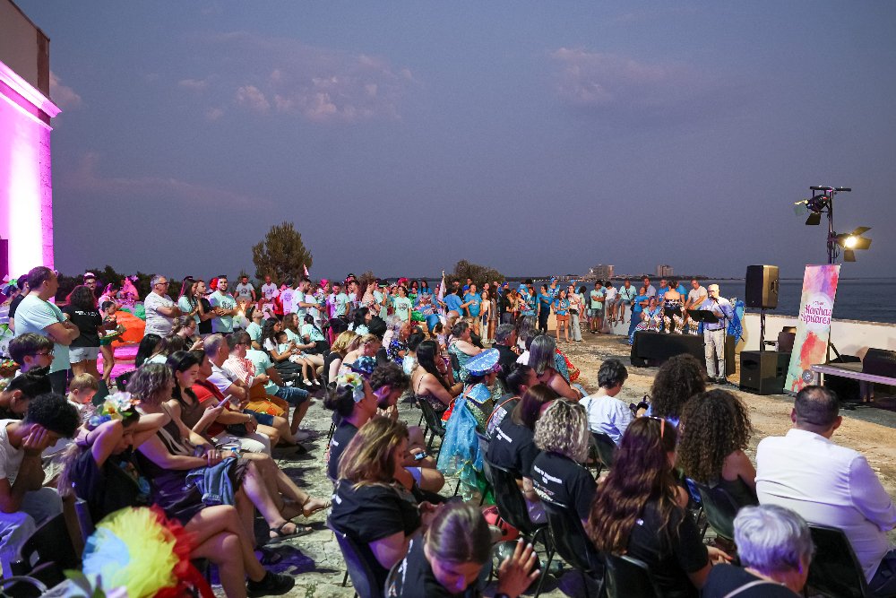 Marchas Populares 2025